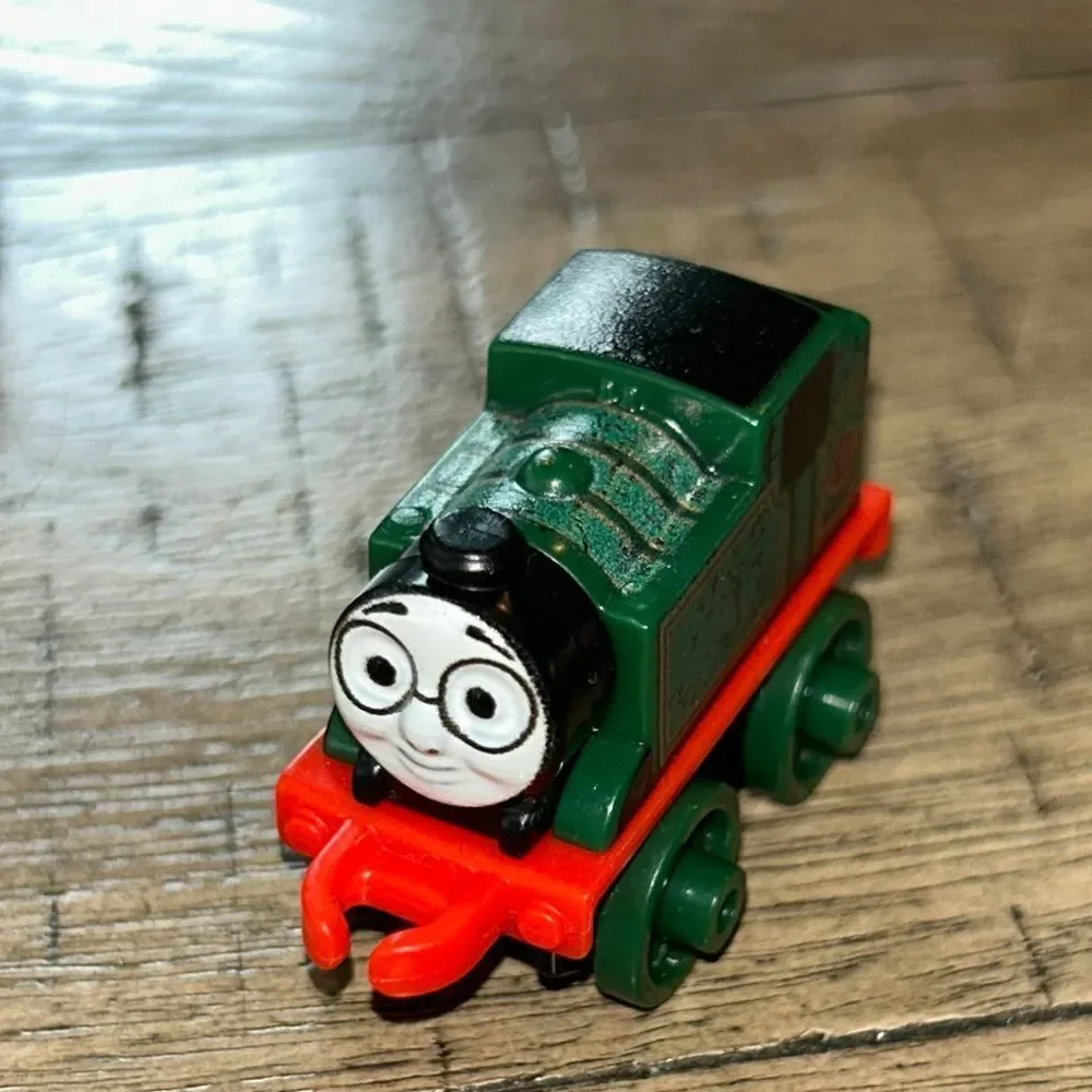 Thomas MiniTrains🚂 11 engines/tendersHoliday🎄set+bonusMerlin🧙&tender